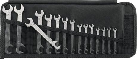 Doppelmaulschlüsselsatz STAHLWILLE 12/15 Pc [SimilarCatItems.CatItem.ArtName2]