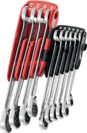 Set di chiavi combinate a cricchetto FACOM 467R.JP [SimilarCatItems.CatItem.ArtName2]