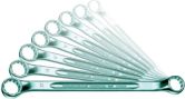 Set di chiavi a doppio anello STAHLWILLE 23 