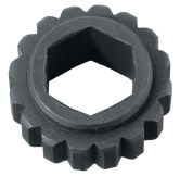 Insert hexagonal BILZ 