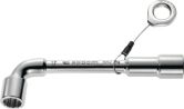 Chiave per tubi FACOM OGV® SLS 76 