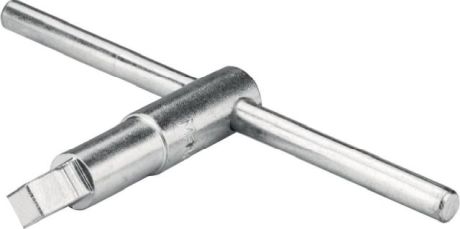 Clé à pipe carrée DIN 905 [SimilarCatItems.CatItem.ArtName2]