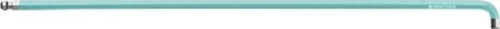 6-kt-Winkelstiftschlüssel PB 2222 L RB [SimilarCatItems.CatItem.ArtName2]