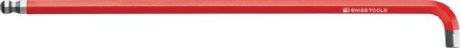6-kt-Winkelstiftschlüssel PB 2222 L RB [SimilarCatItems.CatItem.ArtName2]