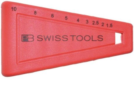 Kunststoffhalter [SimilarCatItems.CatItem.ArtName2]