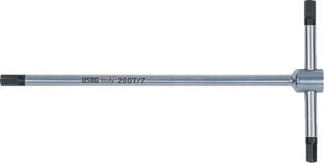 Sechskant-Stiftschlüssel mit T-Griff USAG 280 T [SimilarCatItems.CatItem.ArtName2]