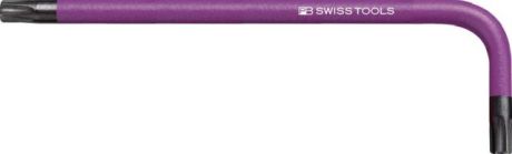 RainBow Winkelstiftschlüssel für TORX® PB 410 RB [SimilarCatItems.CatItem.ArtName2]