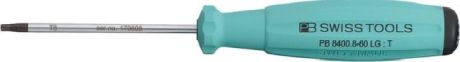 Schraubenzieher PB SwissGrip 8400 RB für TORX® [SimilarCatItems.CatItem.ArtName2]