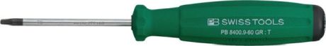 Schraubenzieher PB SwissGrip 8400 RB für TORX® [SimilarCatItems.CatItem.ArtName2]
