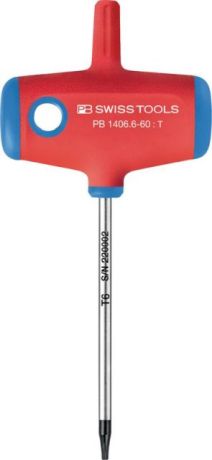 Tournevis PB 1406 pour TORX [SimilarCatItems.CatItem.ArtName2]
