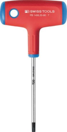 Schraubenzieher PB 1406 für TORX® [SimilarCatItems.CatItem.ArtName2]