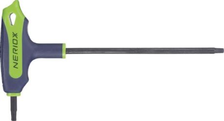 Tournevis NERIOX pour TORX® avec sortie latérale [SimilarCatItems.CatItem.ArtName2]