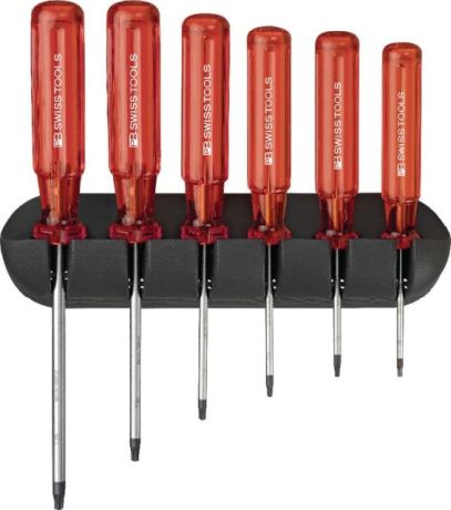 Schraubenziehersatz PB 440 für TORX® [SimilarCatItems.CatItem.ArtName2]