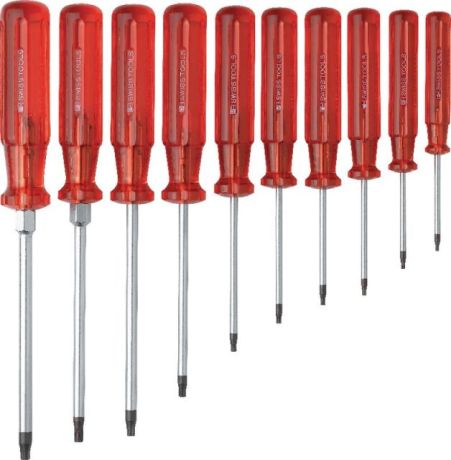 Set di cacciaviti per TORX [SimilarCatItems.CatItem.ArtName2]