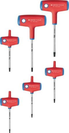 Schraubenziehersatz PB 1551 für TORX®-Schraub [SimilarCatItems.CatItem.ArtName2]
