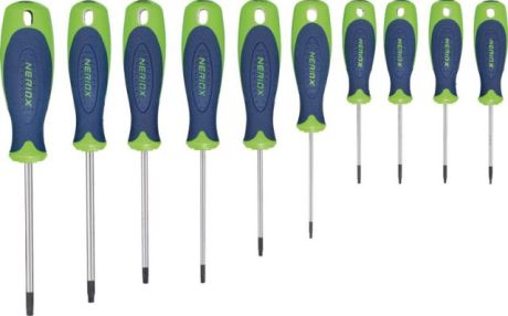 Schraubenziehersatz NERIOX für TORX® [SimilarCatItems.CatItem.ArtName2]