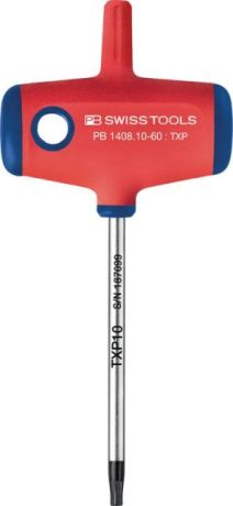 Cacciavite PB 1408 per TORX-PLUS [SimilarCatItems.CatItem.ArtName2]