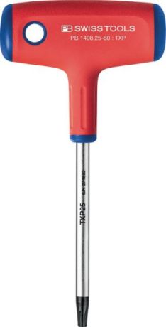 Cacciavite PB 1408 per TORX-PLUS [SimilarCatItems.CatItem.ArtName2]