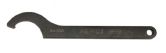 Chiave a gancio NERIOX DIN 1810A 