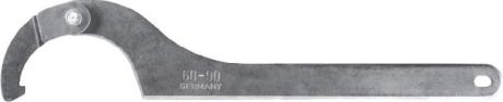 Rostfreier Gelenkhakenschlüssel AMF 775NI [SimilarCatItems.CatItem.ArtName2]