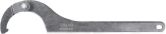 Chiave a gancio in acciaio inox AMF 775NI 
