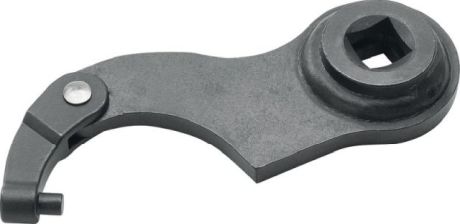 Chiave a gancio incernierata AMF 776Md con perno [SimilarCatItems.CatItem.ArtName2]