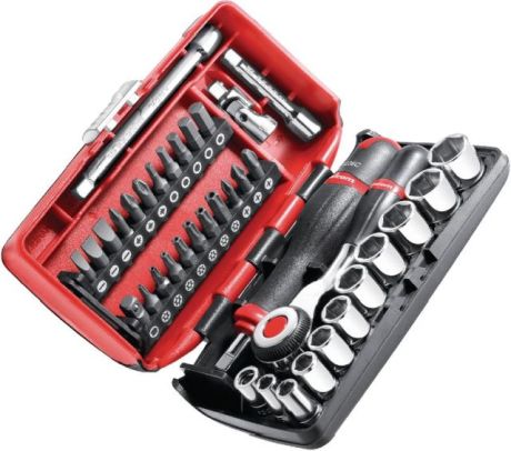 Set di chiavi a bussola FACOM 1/4 R.360NANO [SimilarCatItems.CatItem.ArtName2]