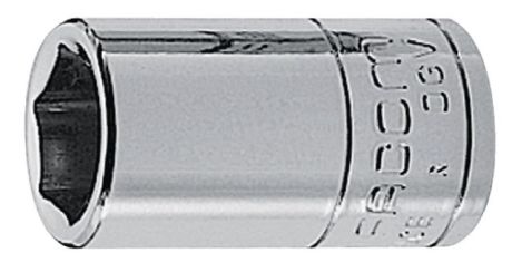 Inserti esagonali 1/4