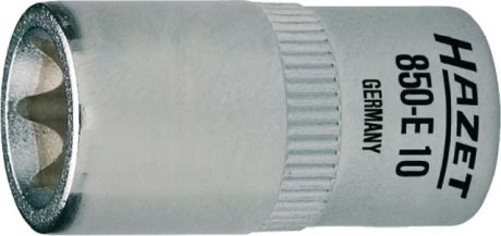 Bussole per viti TORX® 1/4