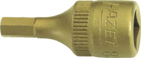 Bussola esagonale 1/4 HAZET 8501 [SimilarCatItems.CatItem.ArtName2]