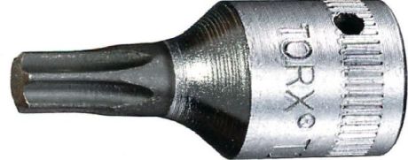 Perni 1/4 STAHLWILLE 44KTX per TORX [SimilarCatItems.CatItem.ArtName2]