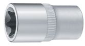 Douille 1/4 NERIOX pour TORX 