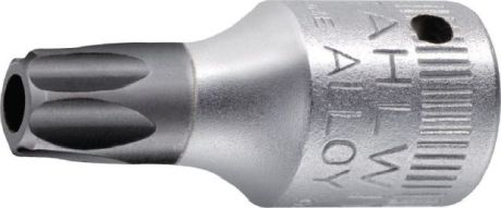 Perni 1/4 STAHLWILLE 44KTXB per TORX [SimilarCatItems.CatItem.ArtName2]
