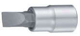 Inserto per cacciavite 1/4 NERIOX 