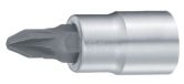 Inserto Pozidriv 1/4 NERIOX 
