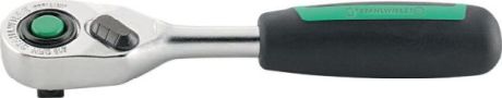 Cricchetto a denti fini a sgancio rapido STAHLWILL [SimilarCatItems.CatItem.ArtName2]