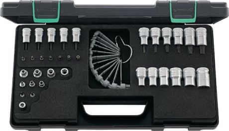 Set di chiavi a bussola STAHLWILLE per TORX® 89 TX [SimilarCatItems.CatItem.ArtName2]