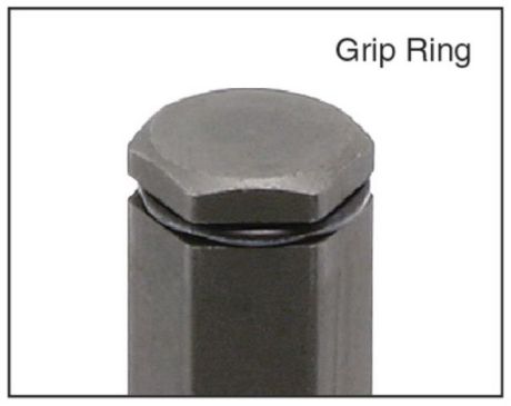 Perno esagonale 3/8 KOKEN 3015M Anello di tenuta [SimilarCatItems.CatItem.ArtName2]