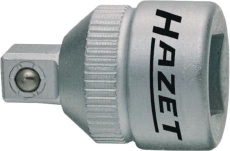 Pièce de transition HAZET 8858 [SimilarCatItems.CatItem.ArtName2]