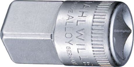 Übergangsteil STAHLWILLE 431/432 [SimilarCatItems.CatItem.ArtName2]