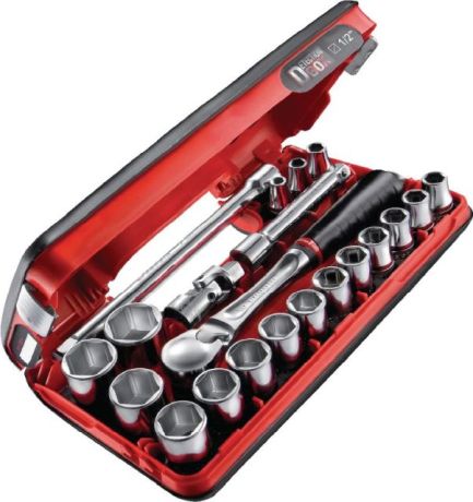 Set di chiavi ad esagono cavo FACOM SL.DBOX1 [SimilarCatItems.CatItem.ArtName2]