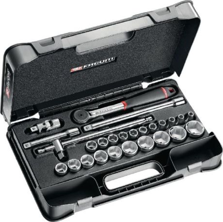 Sechskant-Steckschlüsselsatz FACOM S.161-4P6 [LastViewedItems.CatItem.ArtName2]