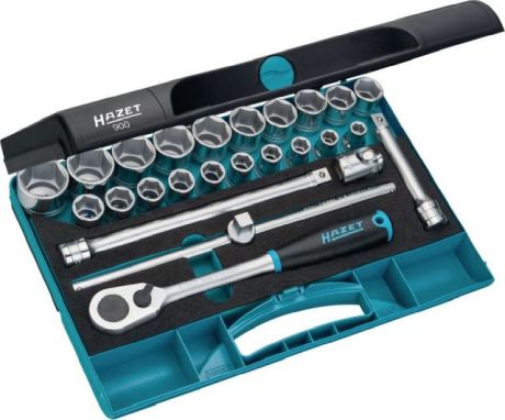 Set di chiavi esagonali HAZET 900 [SimilarCatItems.CatItem.ArtName2]
