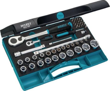 Set di chiavi esagonali HAZET 953 HP [SimilarCatItems.CatItem.ArtName2]