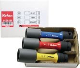 Set di chiavi per dadi ruota KOKEN 14201M 