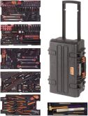 BAHCO F1 valigetta portautensili mobile 
