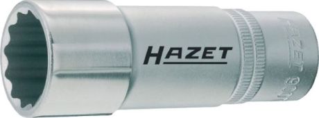 Presa a dodici tagli 1/2 HAZET 900TZ versione lung [SimilarCatItems.CatItem.ArtName2]