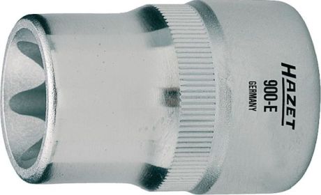 Bussole per viti TORX® 1/2