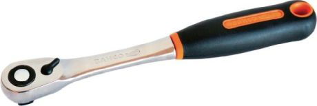 Cliquet réversible BAHCO avec tête extra-étroite [SimilarCatItems.CatItem.ArtName2]