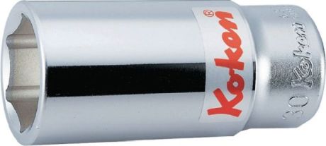 Sechskanteinsatz 3/4 KOKEN 6300 M lange Ausführung [SimilarCatItems.CatItem.ArtName2]